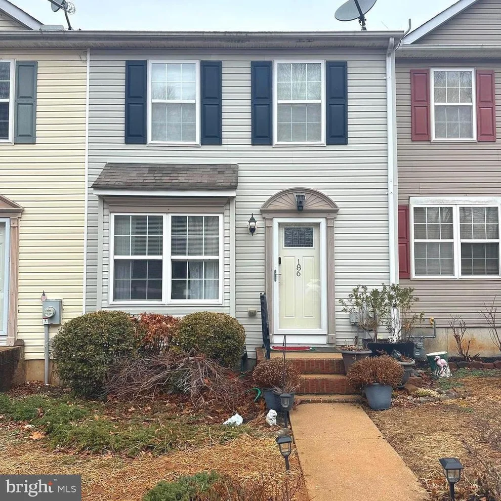 Unit for sale at 186 CHERRY TREE LANE, ELKTON, MD 21921