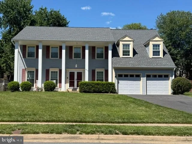 Unit for sale at 4618 GRANITE ROCK COURT, CHANTILLY, VA 20151