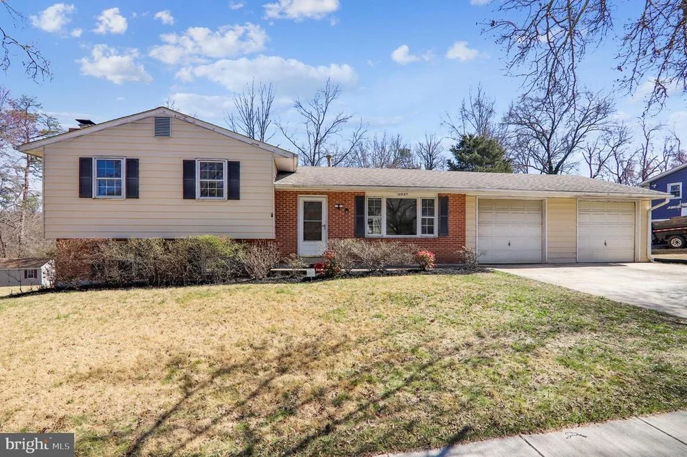 Unit for sale at 12507 CALVERT HILLS DRIVE, BELTSVILLE, MD 20705