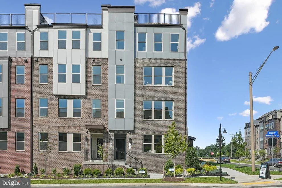 Unit for sale at 8596 LOVELACE STREET, MANASSAS, VA 20109