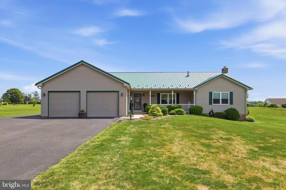 Unit for sale at 6870 CHARLESTOWN ROAD, MERCERSBURG, PA 17236