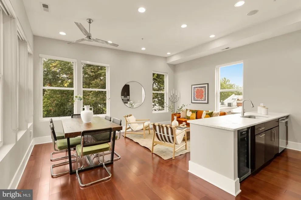 Unit for sale at 515 Q STREET NW, WASHINGTON, DC 20001
