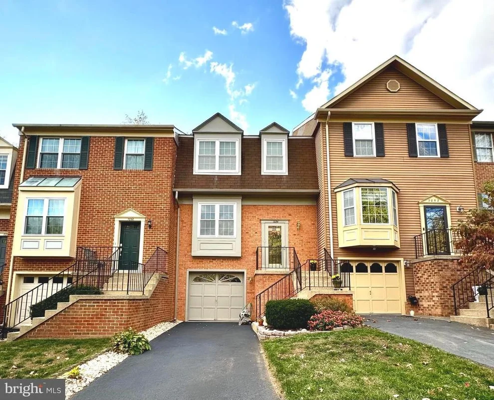 Unit for sale at 7054 SOLOMON SEAL COURT, SPRINGFIELD, VA 22152