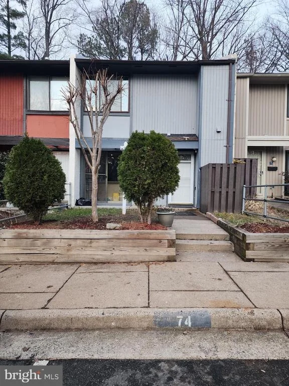Unit for sale at 12176 SANIBEL COURT, RESTON, VA 20191