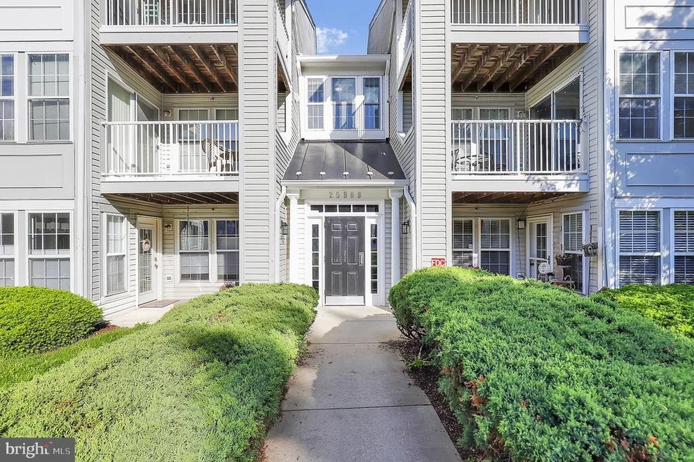 Unit for sale at 25909 RIDGE MANOR DRIVE, DAMASCUS, MD 20872