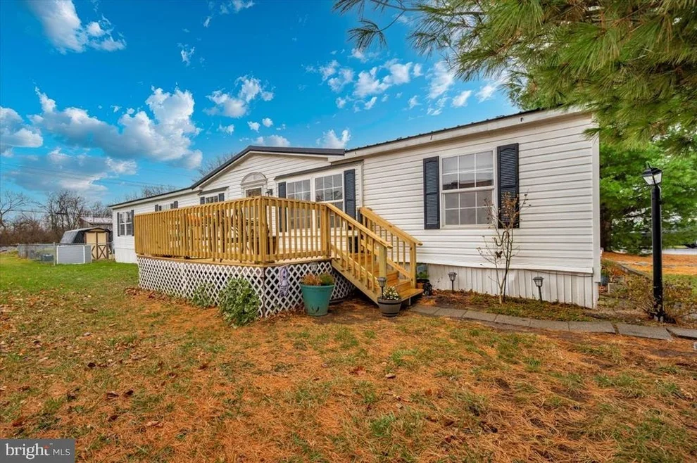 Unit for sale at 364 ROYAL CREST DR, MARTINSBURG, WV 25401