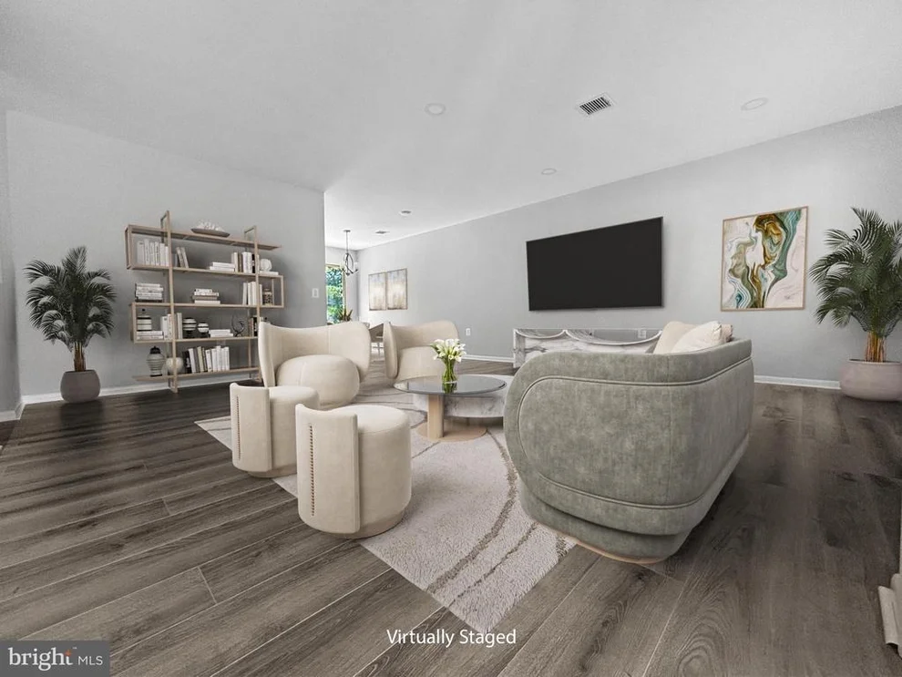 Unit for sale at 3504 FITZHUGH LANE, SILVER SPRING, MD 20906