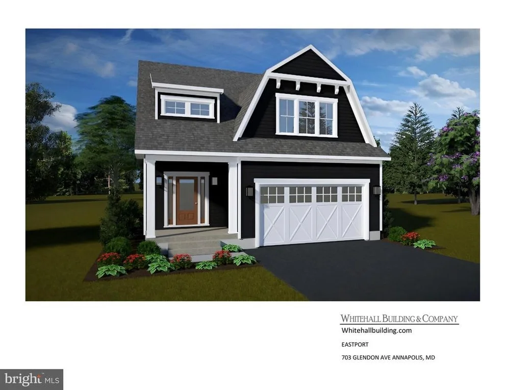 Unit for sale at 703 A GLENDON AVENUE, ANNAPOLIS, MD 21403