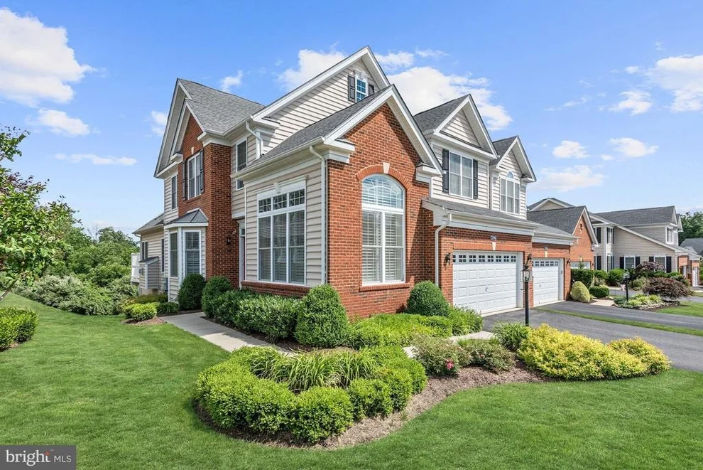 Unit for sale at 22986 WEYBRIDGE SQUARE, BROADLANDS, VA 20148