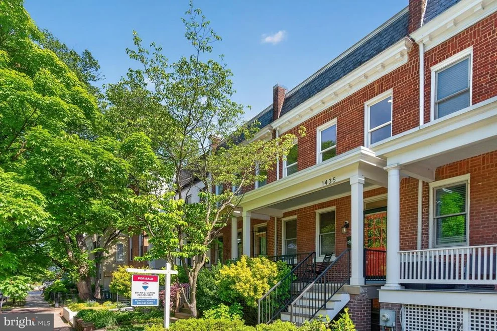 Unit for sale at 1435 A STREET SE, WASHINGTON, DC 20003