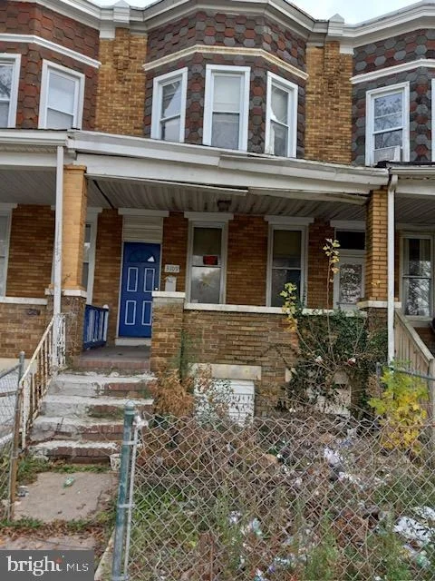 Unit for sale at 3109 BELAIR ROAD, BALTIMORE, MD 21213