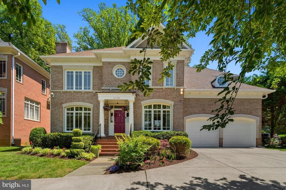 Unit for sale at 6708 HONESTY DRIVE, BETHESDA, MD 20817