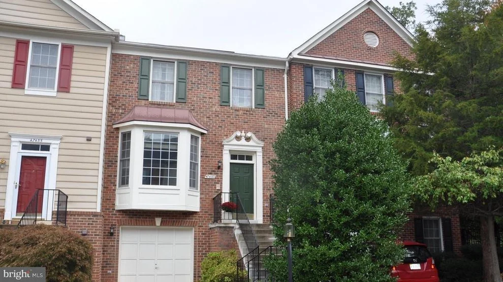 Unit for sale at 47453 SHARPSKIN ISLAND SQUARE, STERLING, VA 20165