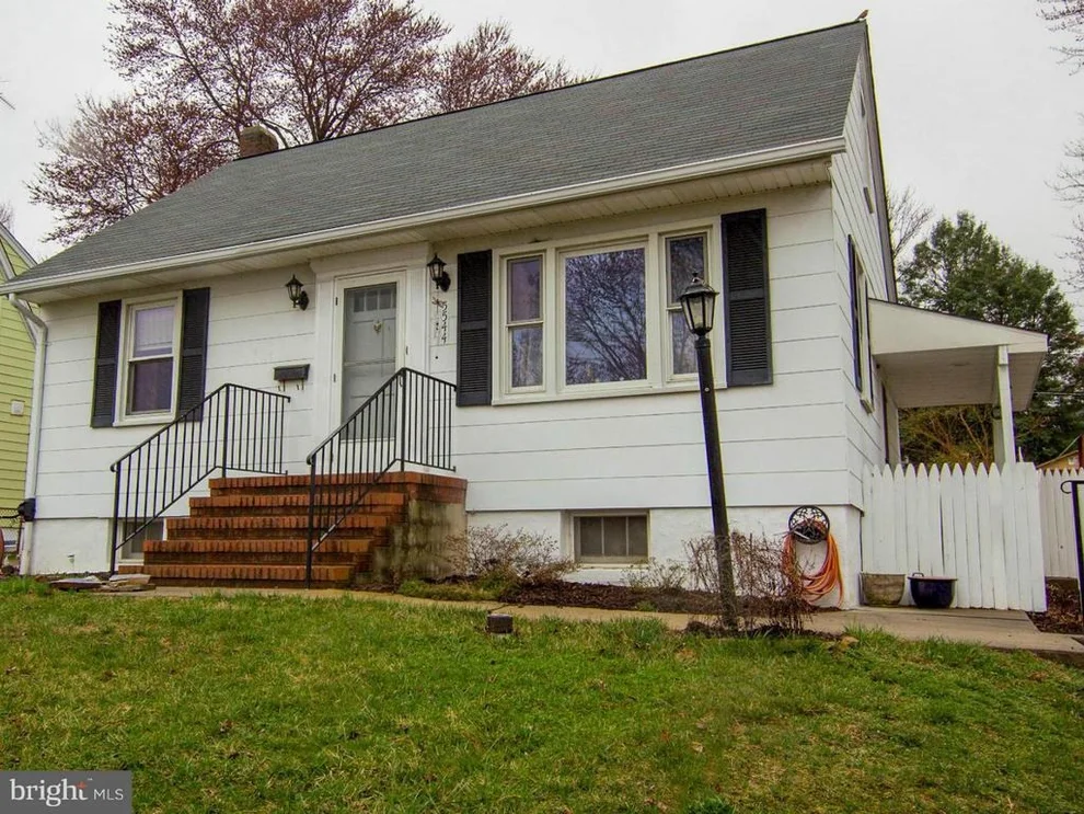 Unit for sale at 5544 GAYLAND ROAD, BALTIMORE, MD 21227