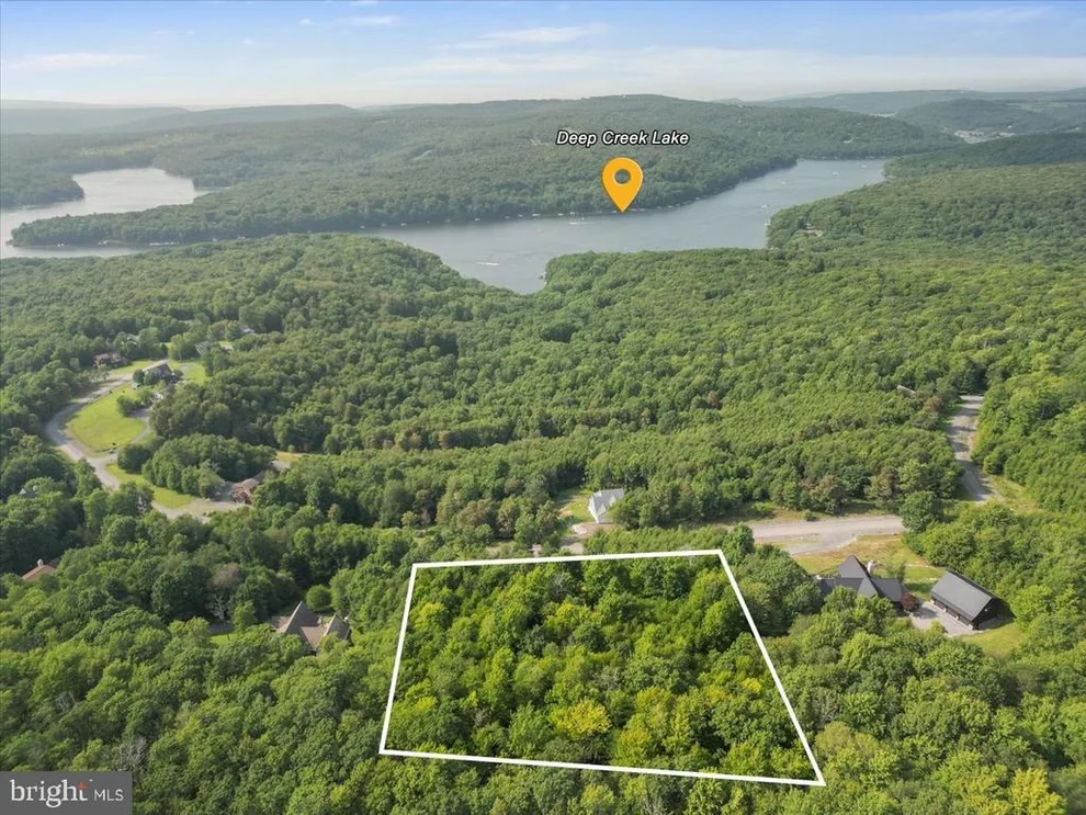 Unit for sale at 14 WOODLANDS HILL LANE, OAKLAND, MD 21550