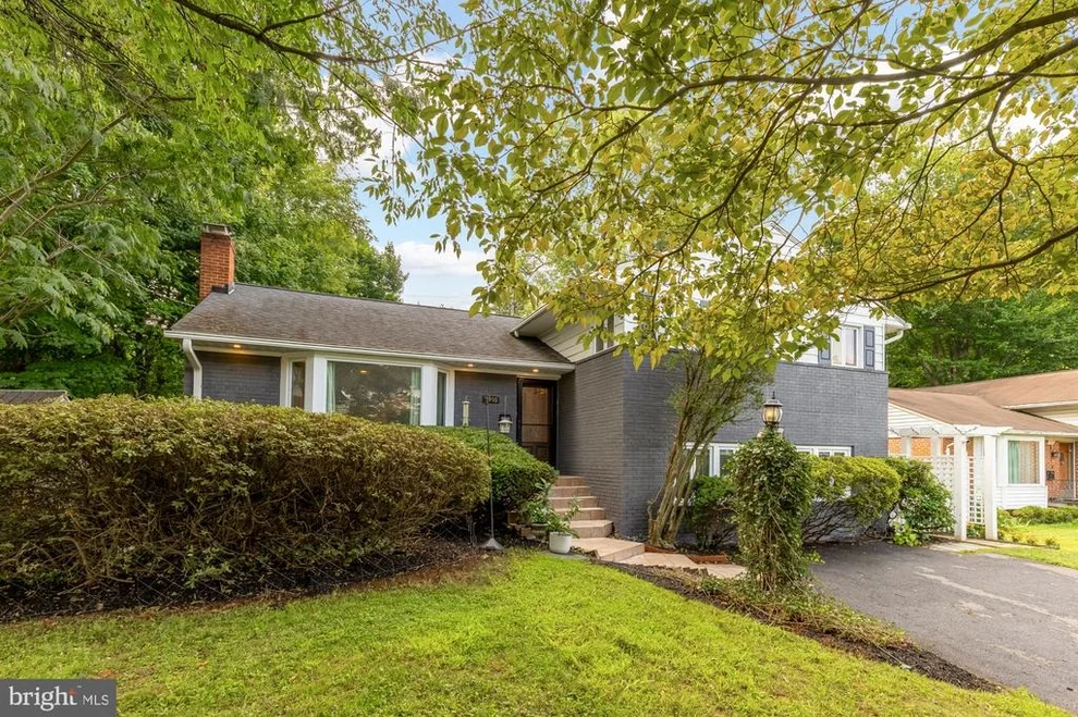 Unit for sale at 5910 GREENTREE ROAD, BETHESDA, MD 20817
