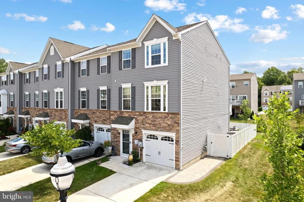 Unit for sale at 114 BELFRY PLACE, SEWELL, NJ 08080