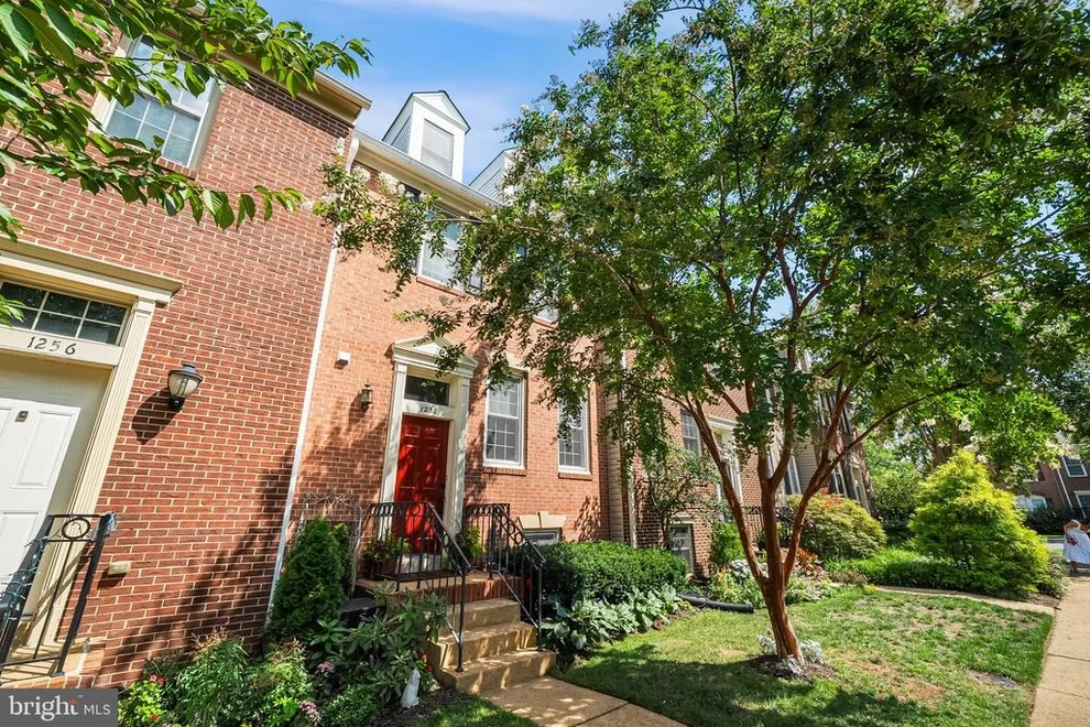 Unit for sale at 1258 QUAKER HILL DRIVE, ALEXANDRIA, VA 22314