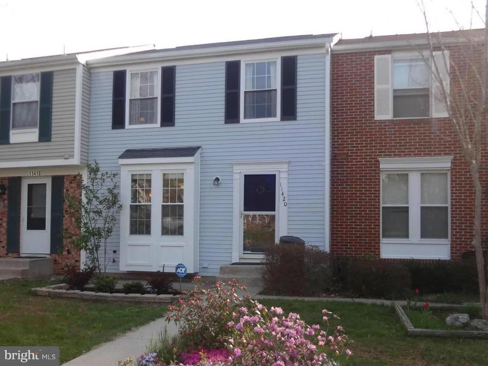 Unit for sale at 11420 FLOWERTON PLACE, GERMANTOWN, MD 20876
