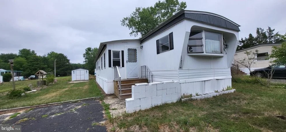 Unit for sale at 105 JUNIPER, BARNEGAT, NJ 08005