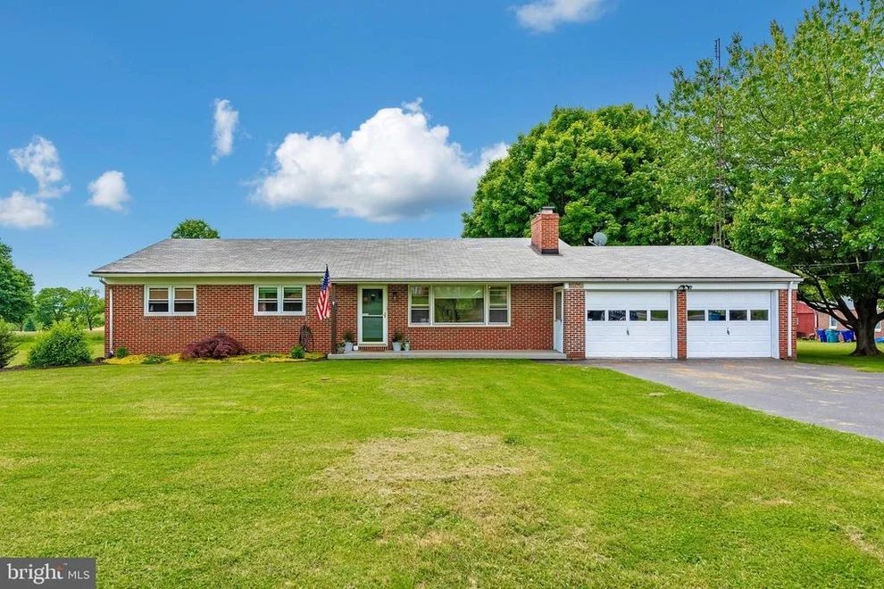 Unit for sale at 8620 MYERSVILLE ROAD, MIDDLETOWN, MD 21769