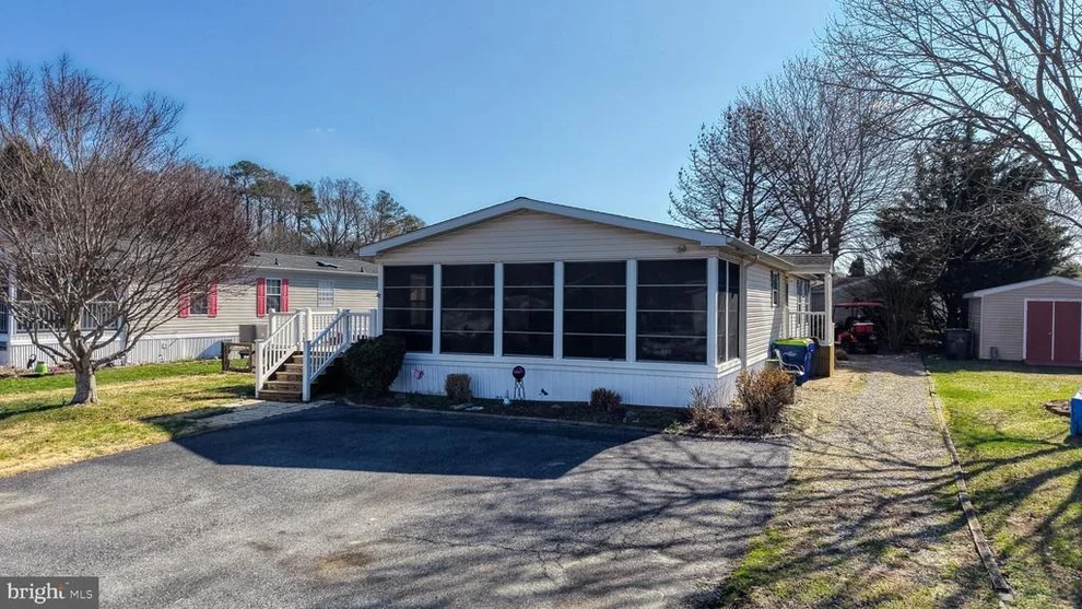 Unit for sale at 26539 CATTAIL LANE, MILLSBORO, DE 19966