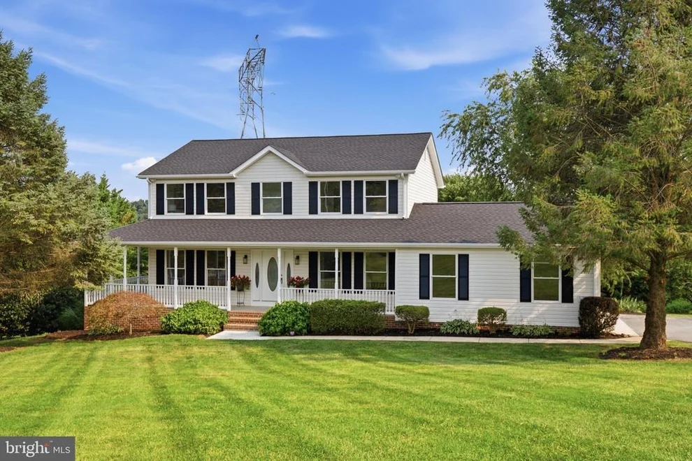 Unit for sale at 12513 BILLS COURT, MOUNT AIRY, MD 21771