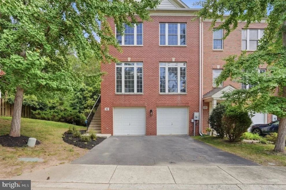 Unit for sale at 18 WADDINGTON COURT, ROCKVILLE, MD 20850