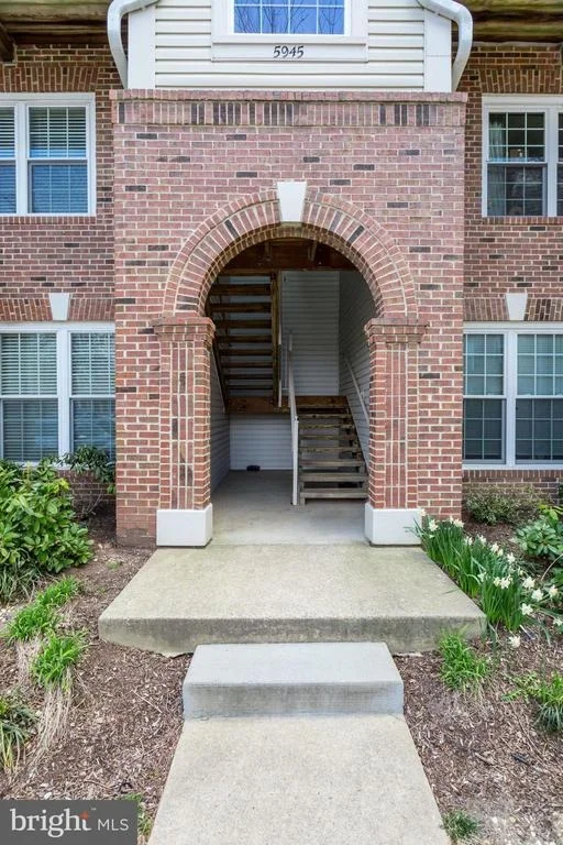 Unit for sale at 5945 TERRAPIN PLACE, ALEXANDRIA, VA 22310