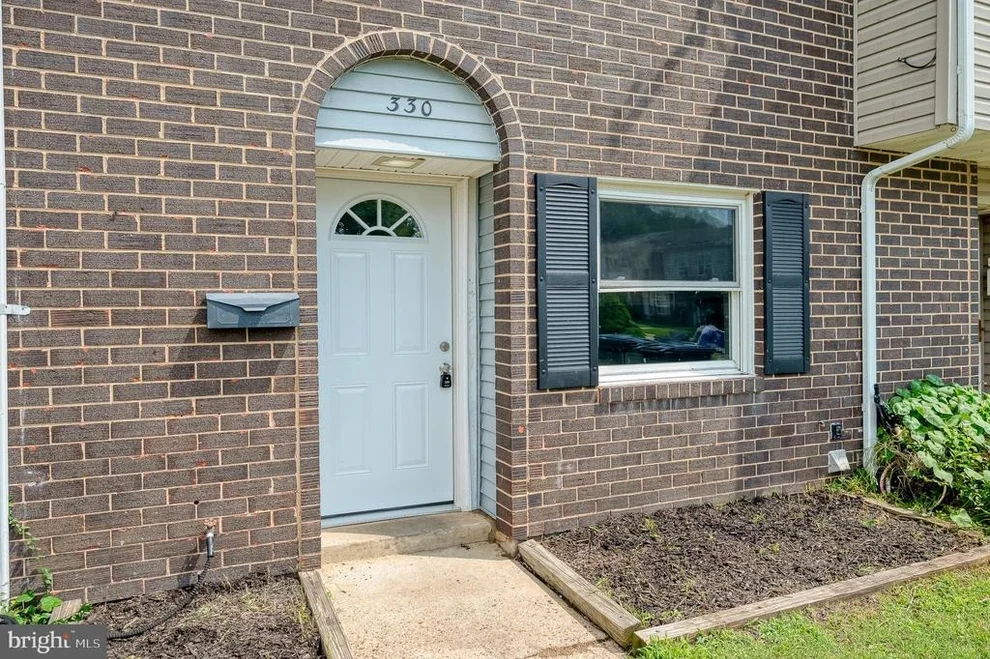 Unit for sale at 330 SWEET BRIAR COURT, JOPPA, MD 21085