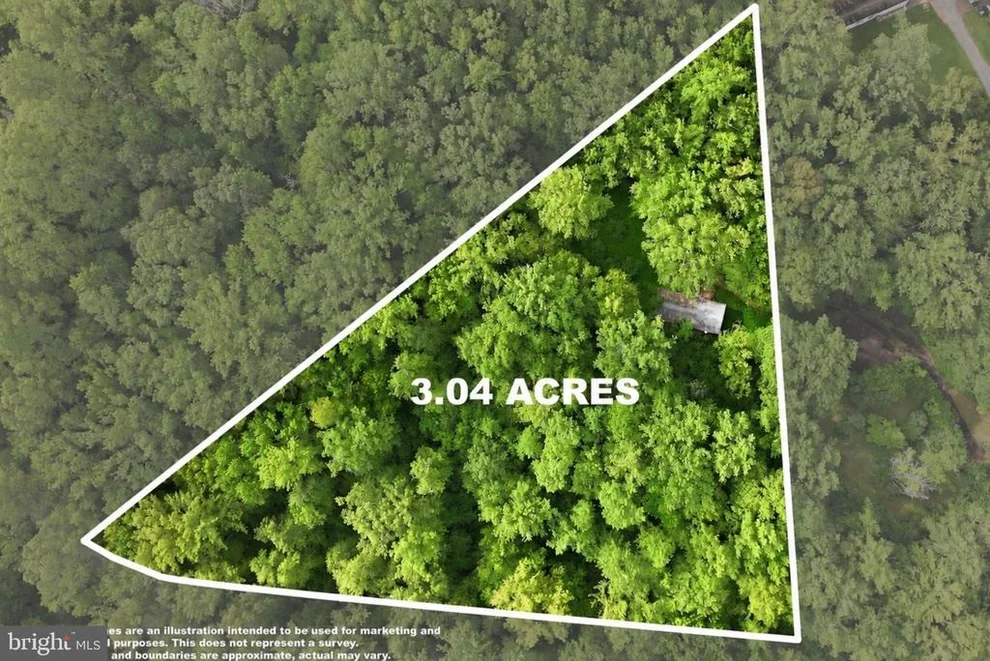 Unit for sale at 9390 CHAPEL GREEN ROAD, KING GEORGE, VA 22485