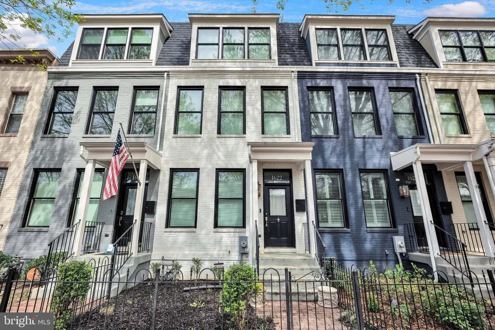 Unit for sale at 1622 E STREET SE, WASHINGTON, DC 20003