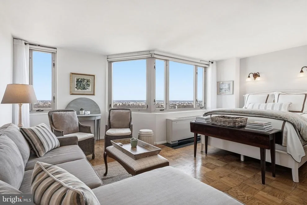 Unit for sale at 2800 WISCONSIN AVENUE NW, WASHINGTON, DC 20007