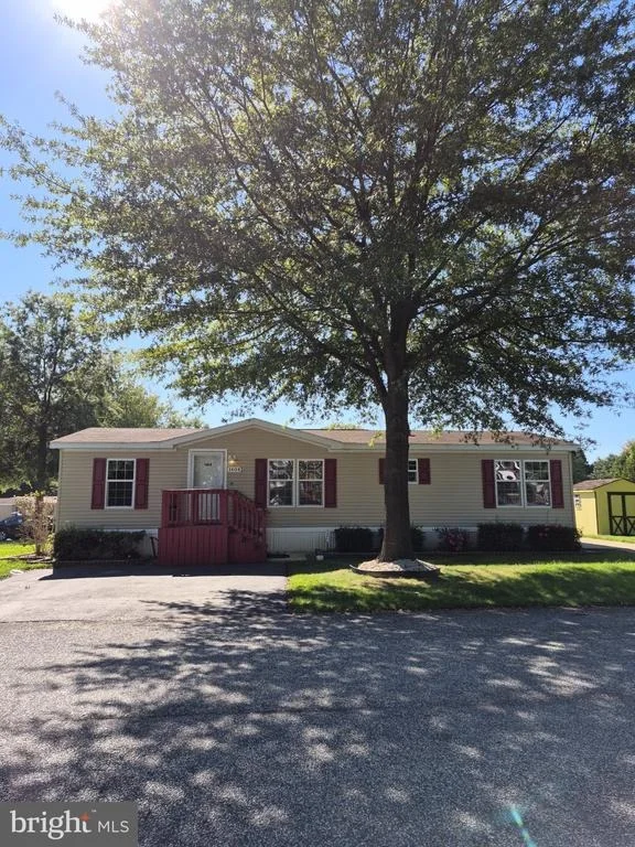 Unit for sale at 1404 SNARES WAY, BEAR, DE 19701