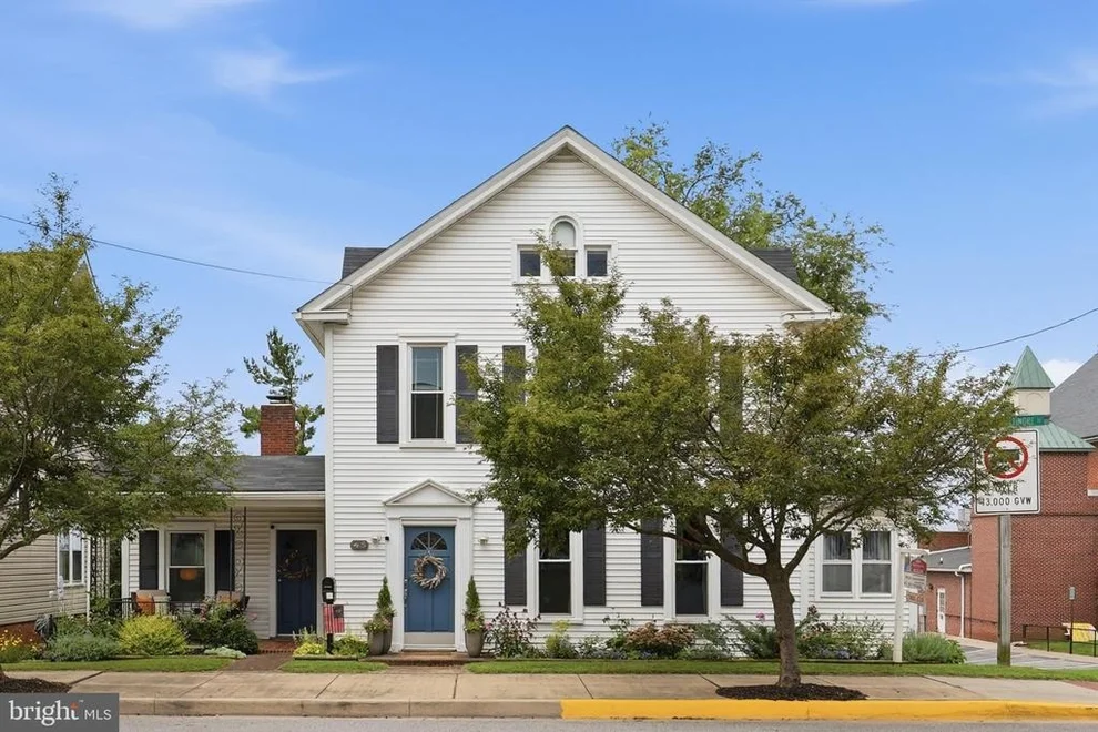 Unit for sale at 45 W BALTIMORE STREET, TANEYTOWN, MD 21787