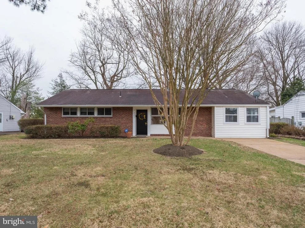Unit for sale at 7321 INZER STREET, SPRINGFIELD, VA 22151