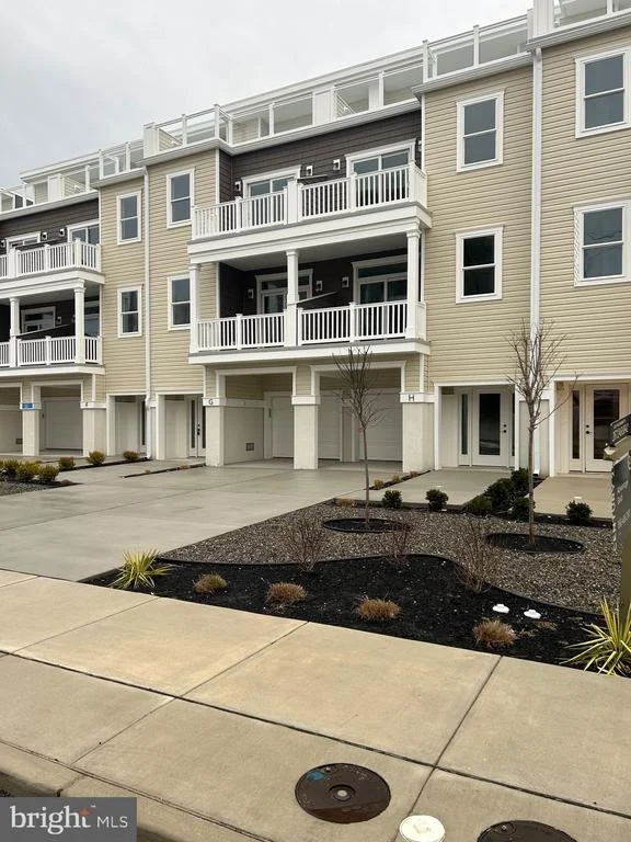 Unit for sale at 418-420 E FARRAGUT, WILDWOOD CREST, NJ 08260