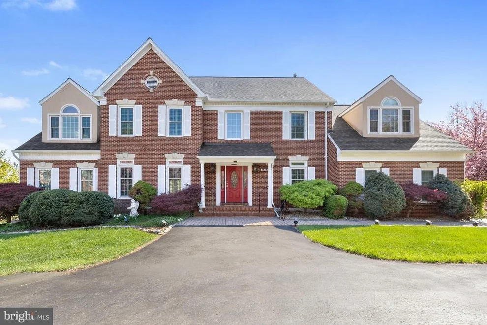 Unit for sale at 7573 FUSILIER DRIVE, WARRENTON, VA 20186