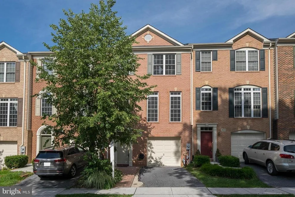 Unit for sale at 8922 DAWSON MANOR DRIVE, ELLICOTT CITY, MD 21043