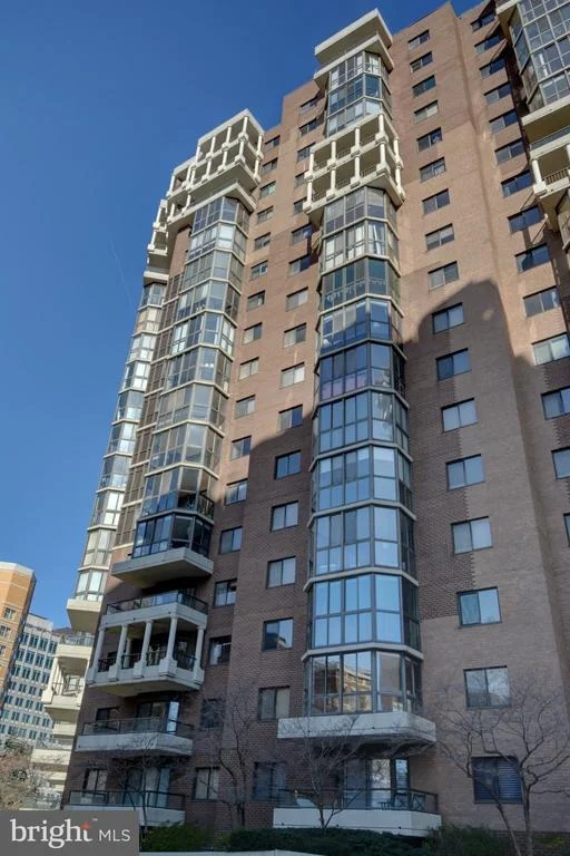 Unit for sale at 1600 N OAK STREET, ARLINGTON, VA 22209