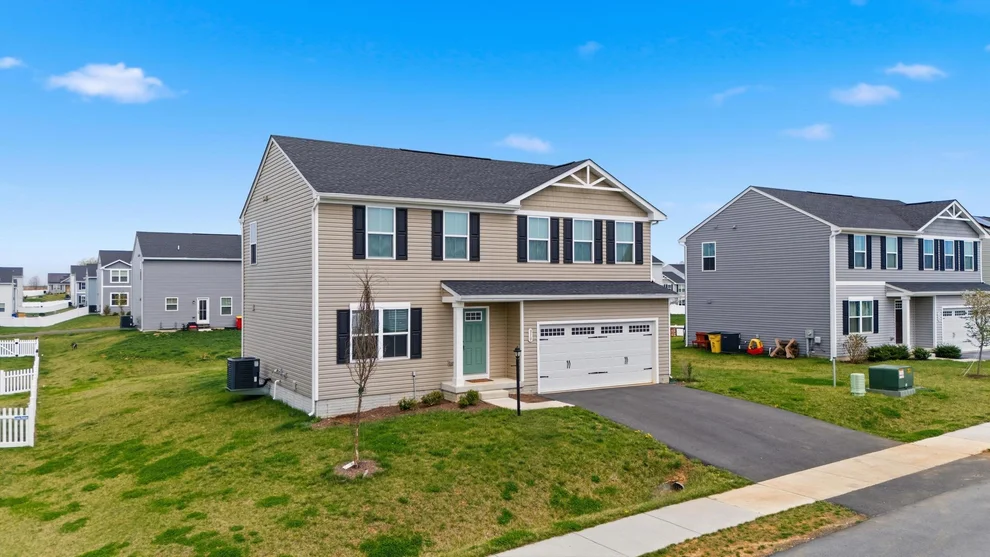 Unit for sale at 310 OTERO LANE, HEDGESVILLE, WV 25427
