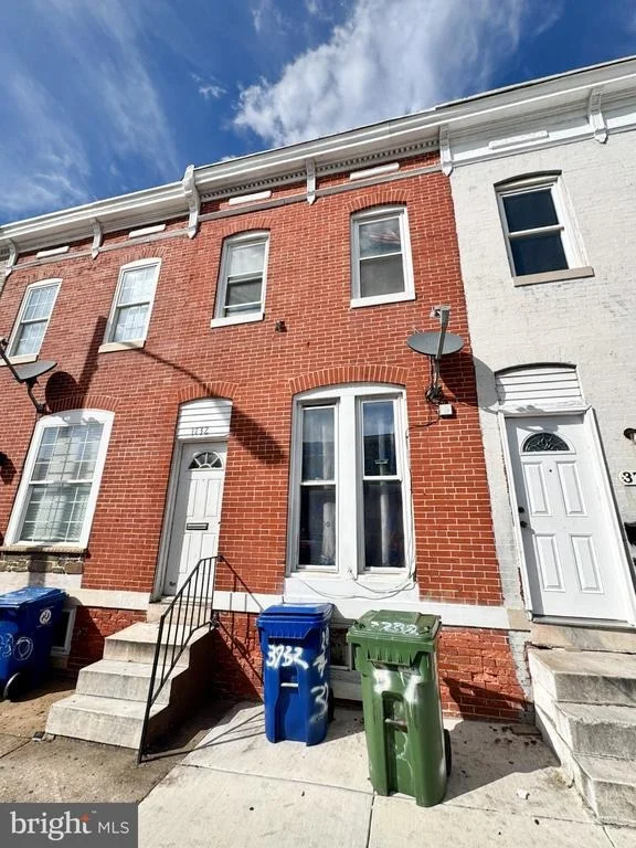 Unit for sale at 3732 E LOMBARD STREET, BALTIMORE, MD 21224
