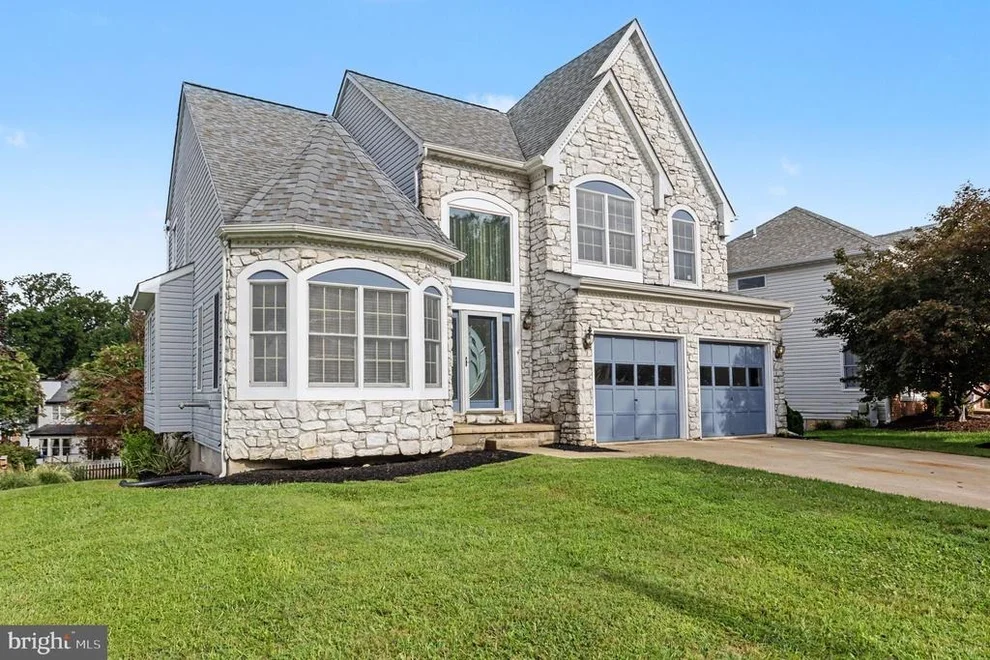 Unit for sale at 1412 LOCH CARRON WAY, BEL AIR, MD 21015