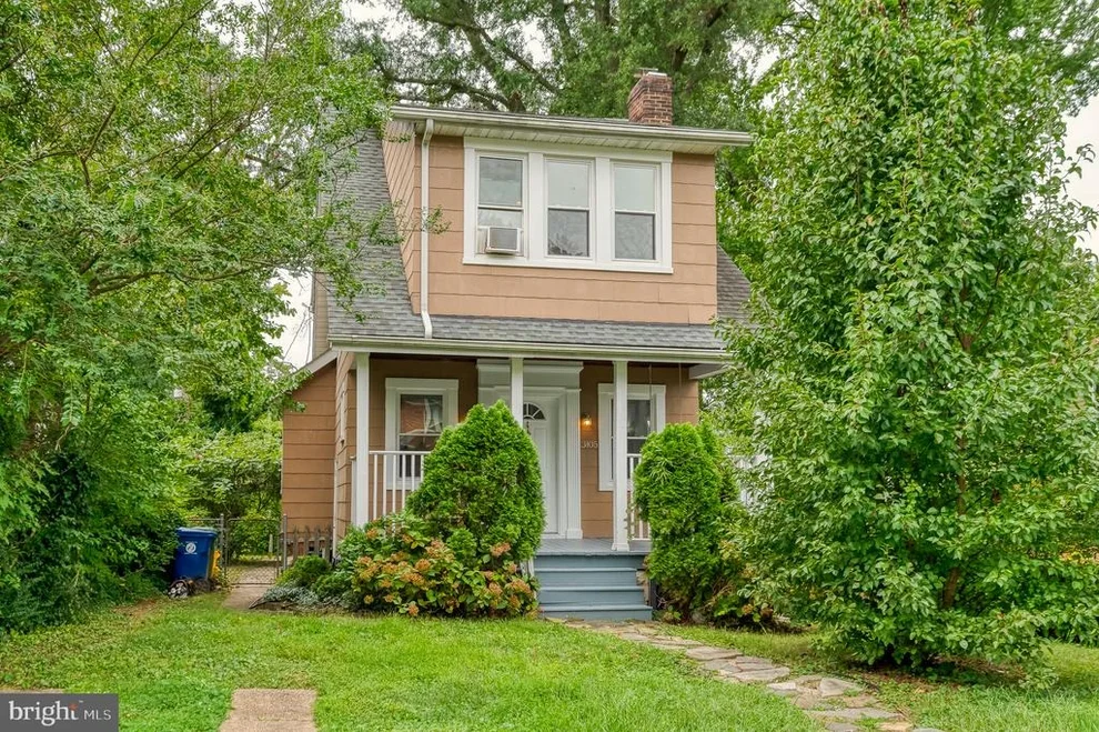 Unit for sale at 3105 WOODHOME AVENUE, BALTIMORE, MD 21234