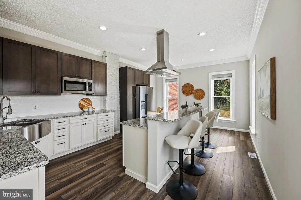 Unit for sale at 314 S PATTERSON PARK AVENUE, BALTIMORE, MD 21231