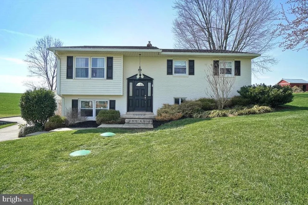 Unit for sale at 7504 PICNIC WOODS ROAD, MIDDLETOWN, MD 21769