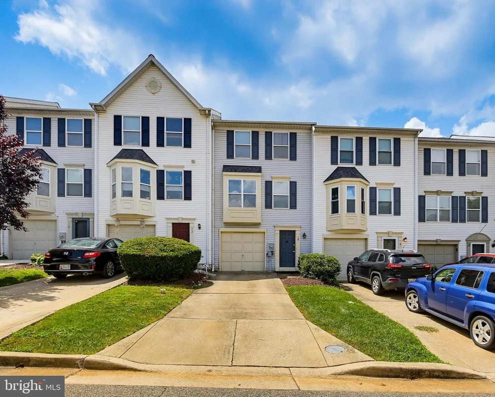 Unit for sale at 10 TOLLINGTON COURT, HALETHORPE, MD 21227