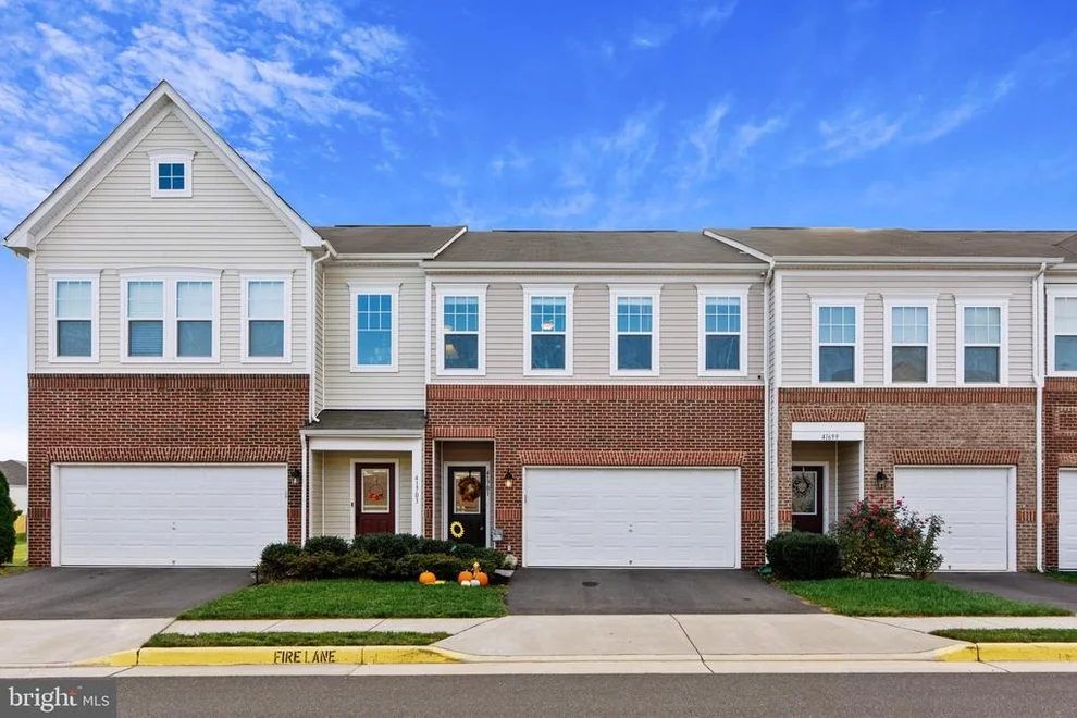 Unit for sale at 41701 MOORS MINE TERRACE, ALDIE, VA 20105
