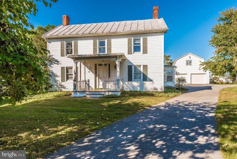 Unit for sale at 9546 LIBERTY ROAD, FREDERICK, MD 21701