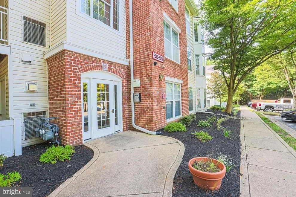 Unit for sale at 5218 WAGON SHED CIRCLE, OWINGS MILLS, MD 21117